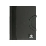 Dorniel Portfolio A4, Wireless Powerbank 8000mAh & LED Logo - Image 6