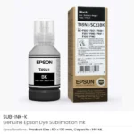 Epson Sublimation Inks - Image 4