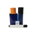 Fargo C50 Color Ribbon with Cleaning Rollers - Image 2