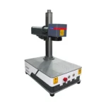 Fiber Laser Marking Machines 30W