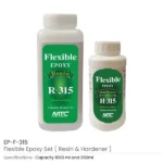 Flexible Epoxy Sets – Resin+Hardener - Image 3