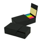 Foldable Memo Pad Sets with Stationery and Pen Holder - Image 6