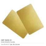 Gold Ultra ID Cards - Image 3
