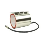 Heat Pad for 5 in 1 Mug Press Size: 10.2 cm - Image 2