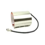Heat Pad for 5 in 1 Mug Press Size: 10.2 cm - Image 3