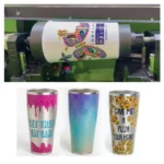 HELIX ONE Fast Digital Cylinder Printer and Machines - Image 3