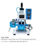 Hot Foil Stamping Machines - Image 3