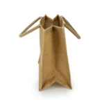 Promotional Jute Bags in ECO-JUCO Brand - Image 4