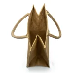 Promotional Jute Bags in ECO-JUCO Brand - Image 5