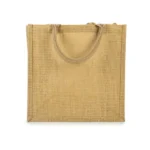 Promotional Jute Bags in ECO-JUCO Brand - Image 6