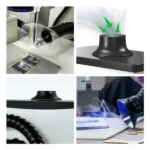 Fume Extractor DW-210 for Smoke, Dust & Odor - Image 5