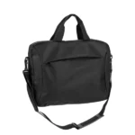 Laptop and Document Bags with Detachable Shoulder Strap - Image 5