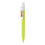 MATT Pens with White Clip - Image 8