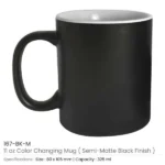 Magic Color Changing Mugs - Image 3