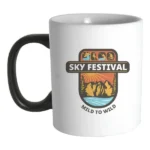 Magic Color Changing Mugs - Image 2