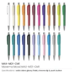 Maxema Mood Pens - Image 2