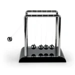Metal Pendulum Balance Balls (Newton’s Cradle) - Image 8