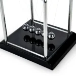 Metal Pendulum Balance Balls (Newton’s Cradle) - Image 7