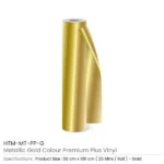 Premium Plus Heat Transfer Vinyls 25 Mtrs Rolls - Image 2