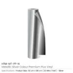 Premium Plus Heat Transfer Vinyls 25 Mtrs Rolls - Image 3