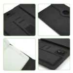 Powerbank Portfolio Notebook, 8000mAh, 15W Fast Wireless Charging - Image 7