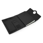 Powerbank Portfolio Notebook, 8000mAh, 15W Fast Wireless Charging - Image 4