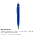 NFC Smart Pens – Tap to Share Website, Contact & Social Media - Image 6
