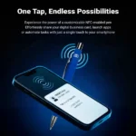 NFC Smart Pens – Tap to Share Website, Contact & Social Media - Image 5