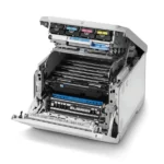 OKI C650DN A4 Color LED Laser Printer - Image 6