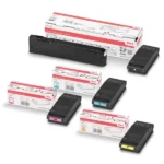 Genuine OKI C650DN Toners for C650DN Printers - Image 6