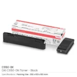 Genuine OKI C650DN Toners for C650DN Printers - Image 7
