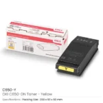 Genuine OKI C650DN Toners for C650DN Printers - Image 4