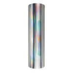 Outdoor Stickers Shiny Rainbow Bright