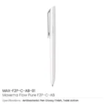 Antibacterial Pens Maxema Flow Pure - Image 4