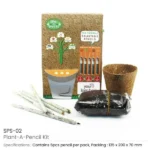 Plant A Pencil Kit - Image 3
