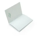 Plantable Notepads B6 with Wild Flower Seeds Covers - Image 4