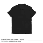 Cotton Polo T-Shirts – 220GSM and 240GSM - Image 10
