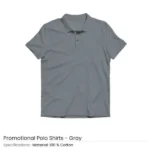 Cotton Polo T-Shirts – 220GSM and 240GSM - Image 8
