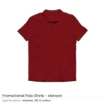 Cotton Polo T-Shirts – 220GSM and 240GSM - Image 14