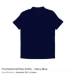 Cotton Polo T-Shirts – 220GSM and 240GSM - Image 15