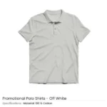 Cotton Polo T-Shirts – 220GSM and 240GSM - Image 16