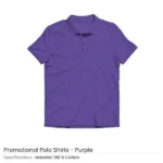 Cotton Polo T-Shirts – 220GSM and 240GSM - Image 18