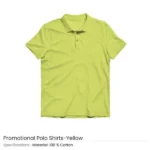 Cotton Polo T-Shirts – 220GSM and 240GSM - Image 5