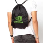 Promotional String Bags - Image 14