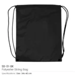 Promotional String Bags - Image 2