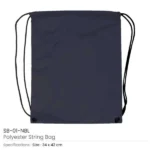 Promotional String Bags - Image 5