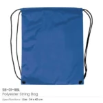 Promotional String Bags - Image 10