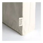 Recycled Cotton Tote Bags with Gusset 271 GSM (8 Oz) - Image 9