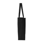 Recycled Cotton Tote Bags with Gusset 271 GSM (8 Oz) - Image 8