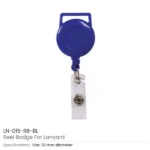 Reel Badges For Lanyard - Image 4